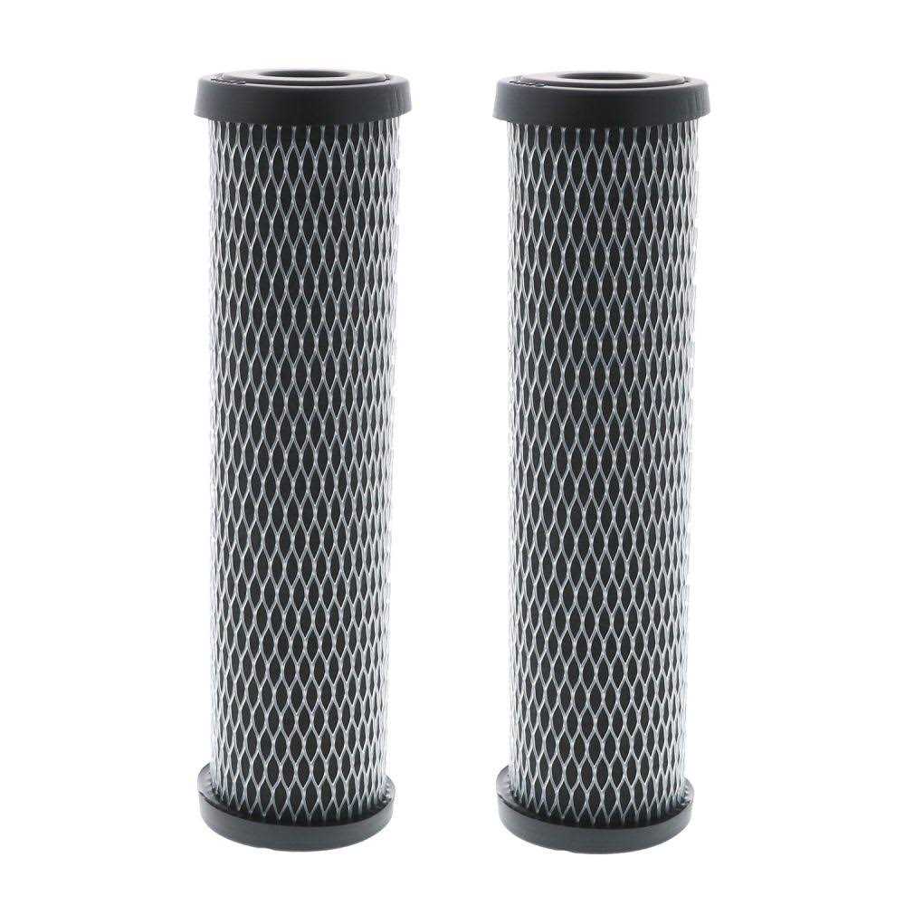 Pentek C1 Carbon Filter Cartridge 155002-43 - Image 3