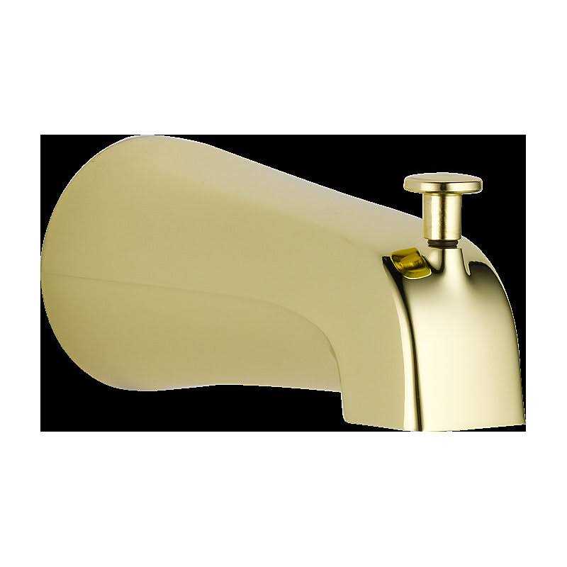 Delta Diverter Tub Spout U1075-PB-PK - Image 5