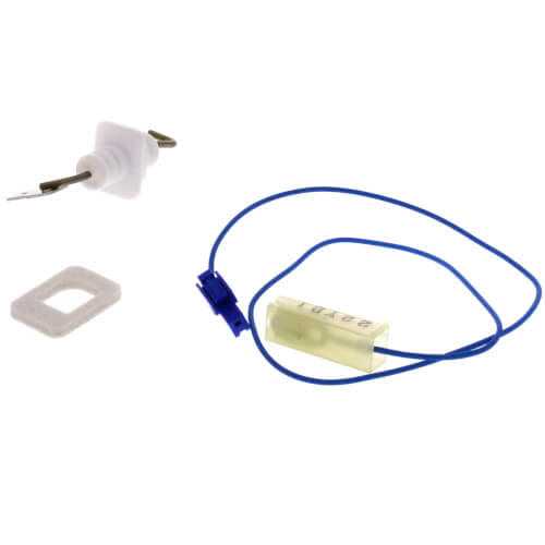 Rheem PROTECH Flame Rod with Wire and Gasket RTG20212BG