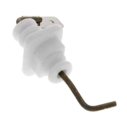 Rheem PROTECH Flame Rod with Wire and Gasket RTG20212BG - Image 2