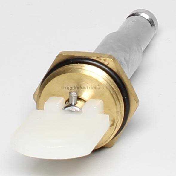 Danco 80971 Diverter Stem DL-16 Delta - Image 3