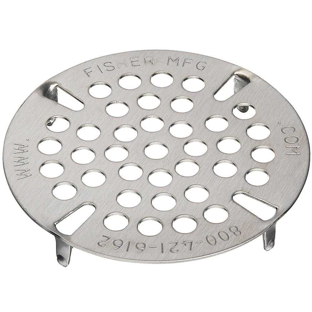 Fisher 22535 Flat Strainer