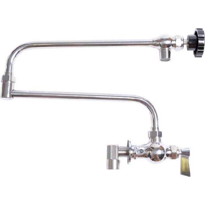 Fisher 22535 Flat Strainer - Image 2