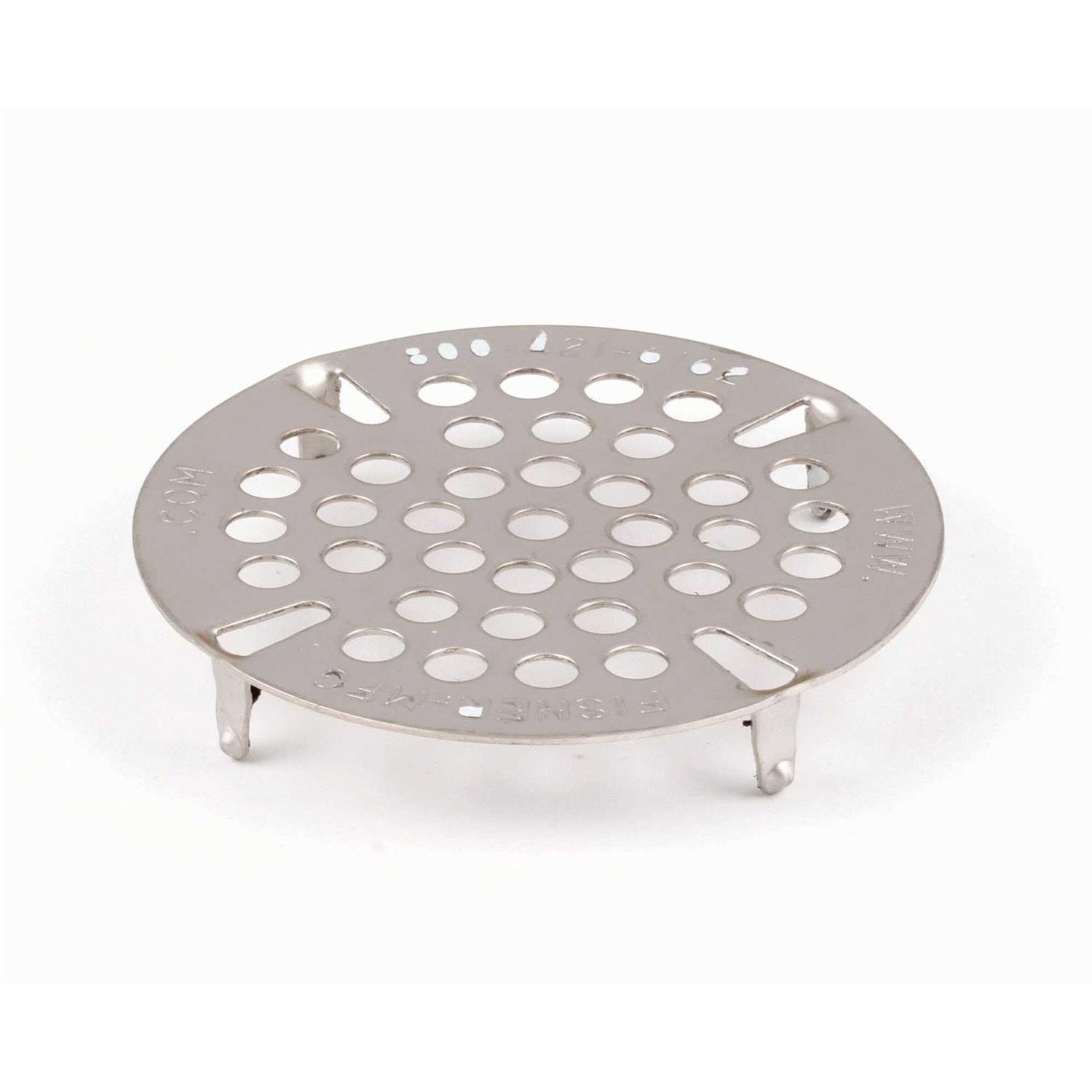 Fisher 22535 Flat Strainer - Image 3
