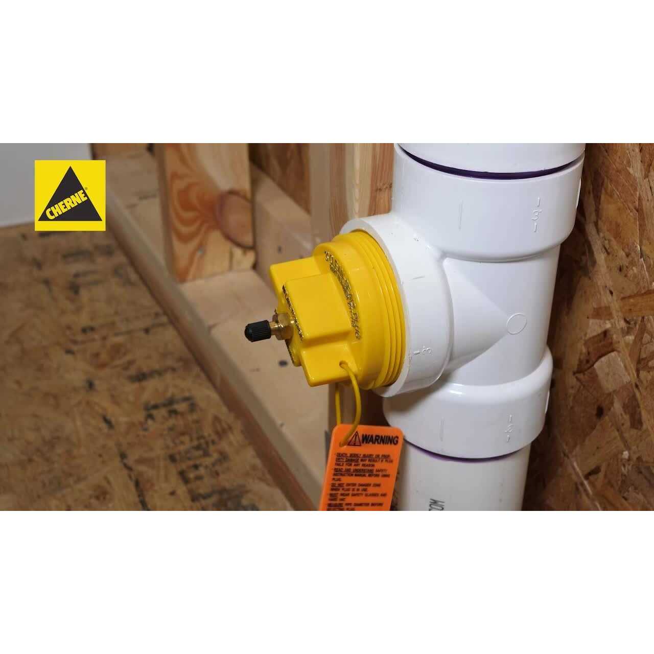 Cherne 271578 Pipe Plug - Image 5