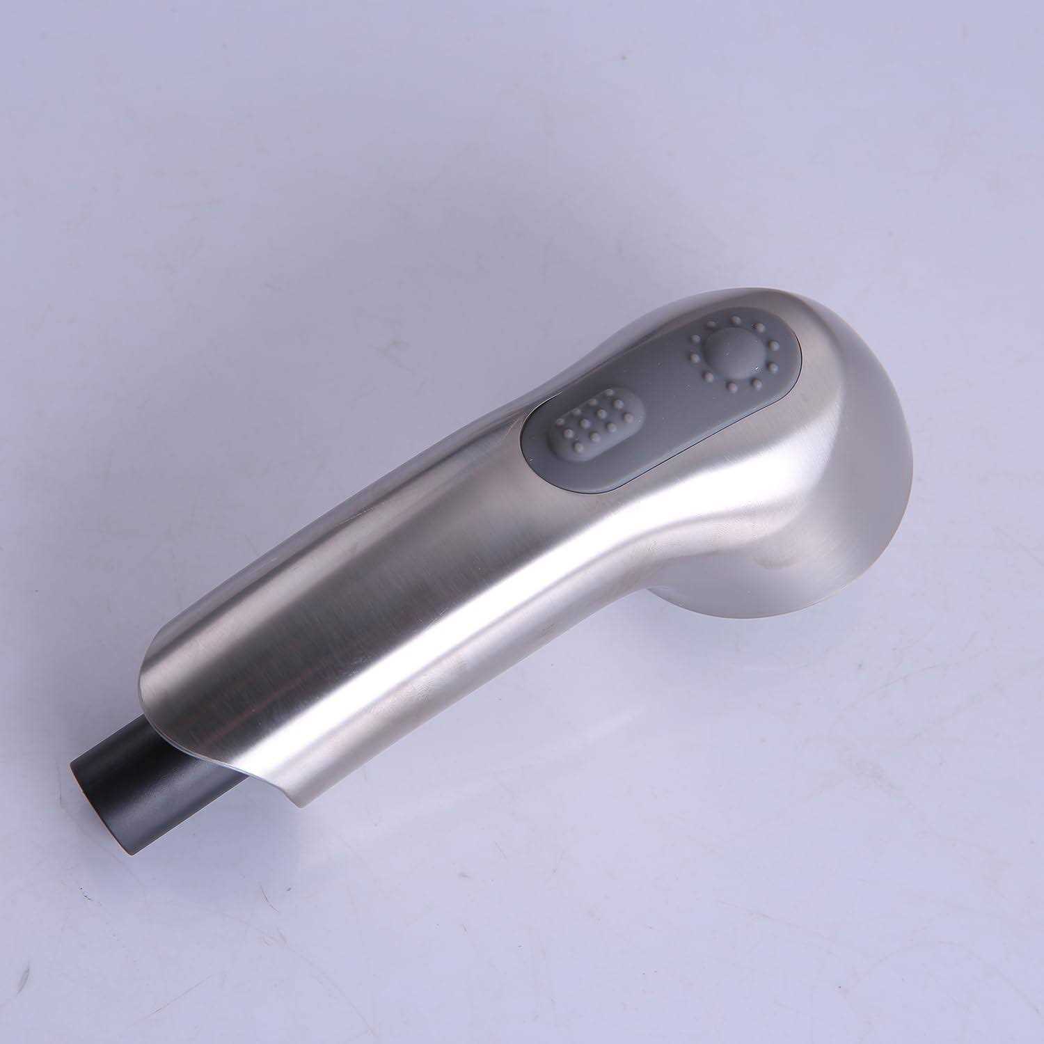 Pull-Out Spray Wand Fits Grohe Pull Out Faucets - Image 4