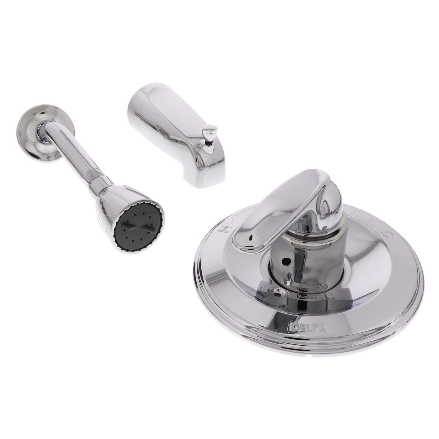 Delta Foundations 13 Series BT13410 - Image 4