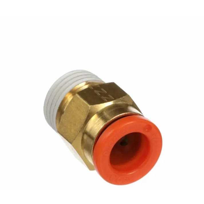 Smc KQ2H07-34AS Male Adapter - Image 3