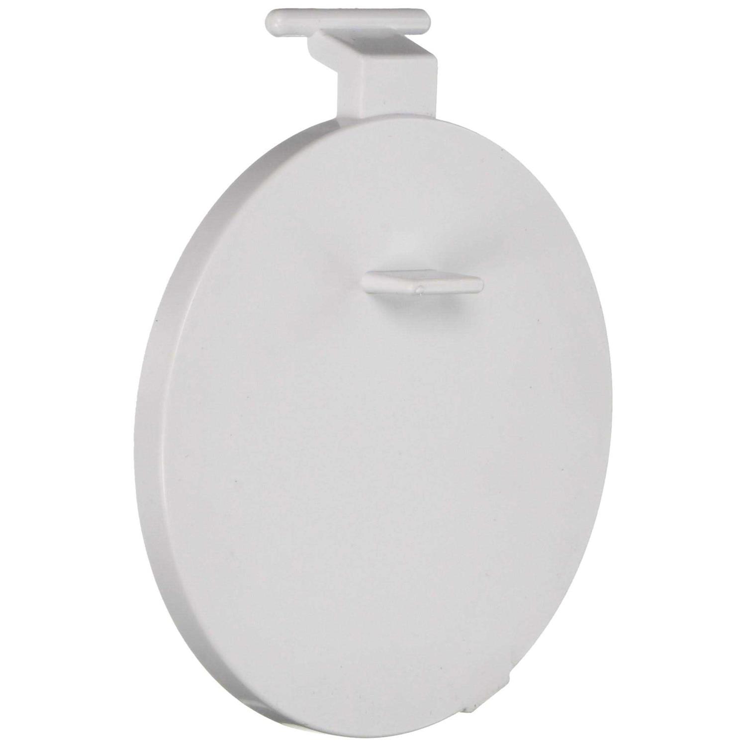 Oatey 43924 3 PVC Flapper with O-Ring