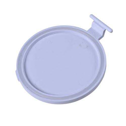 Oatey 43924 3 PVC Flapper with O-Ring - Image 4