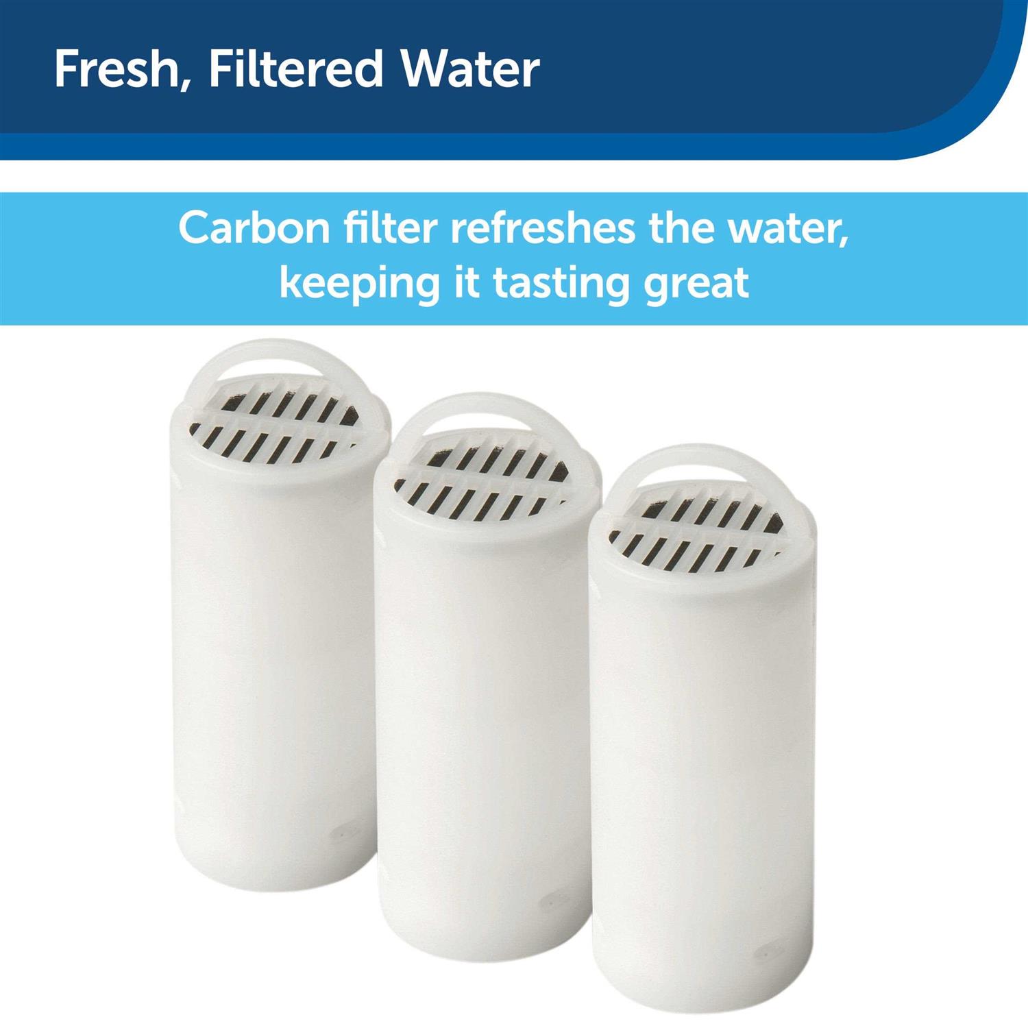 PetSafe Drinkwell 360 Replacement Filters - Image 3