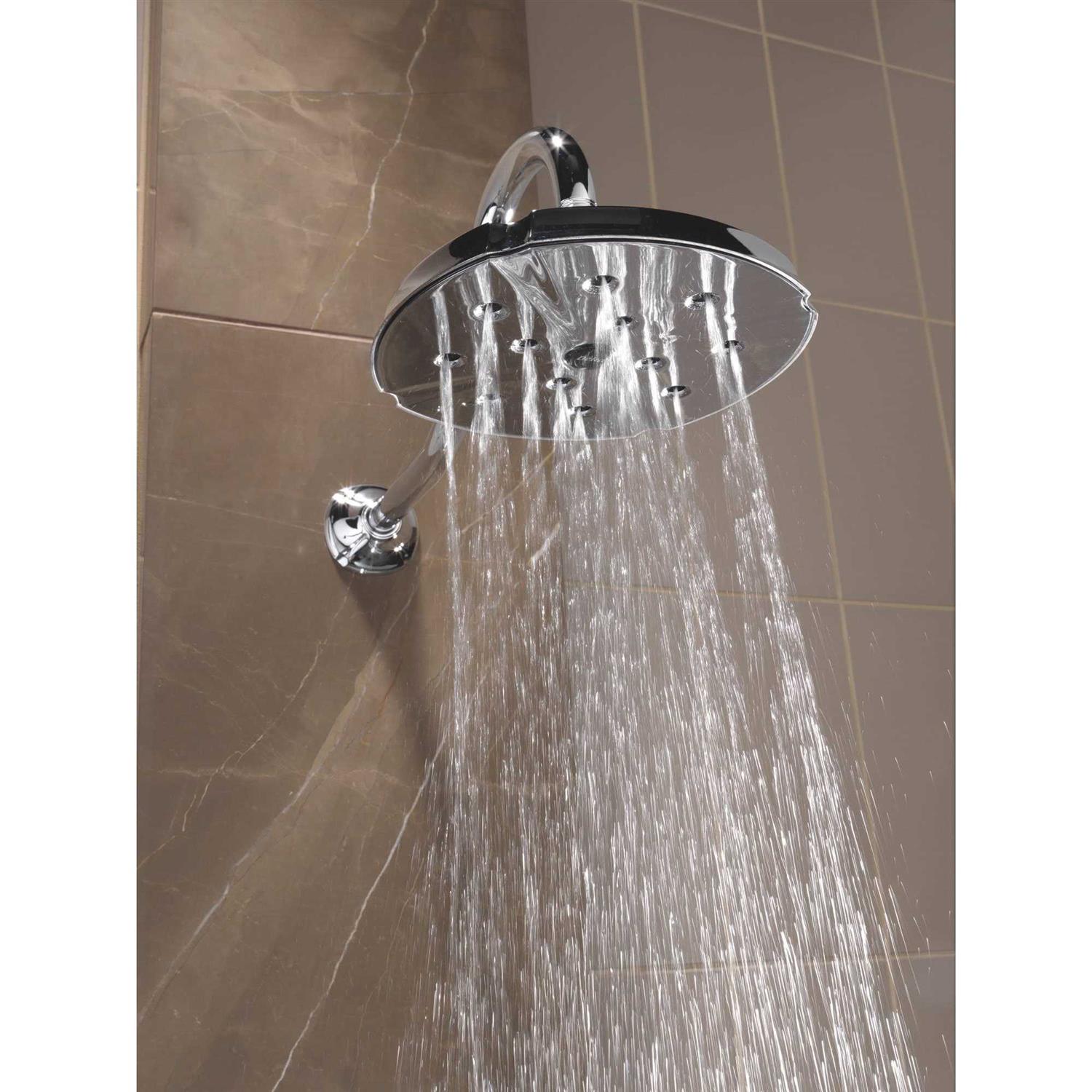 Delta Addison Shower Arm - Image 2