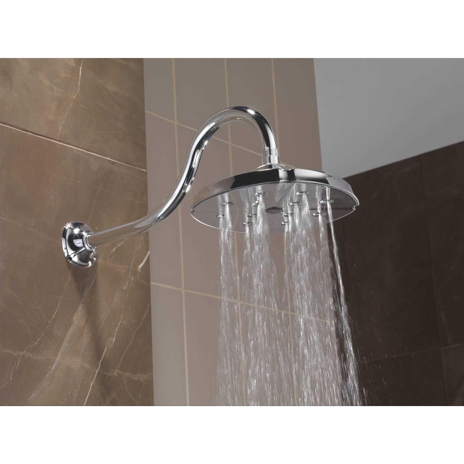 Delta Addison Shower Arm - Image 5