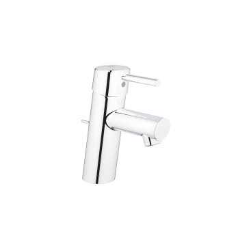 Grohe 3427000A Concetto S-Size Single-Handle Single-Hole Bathroom Faucet - Image 4