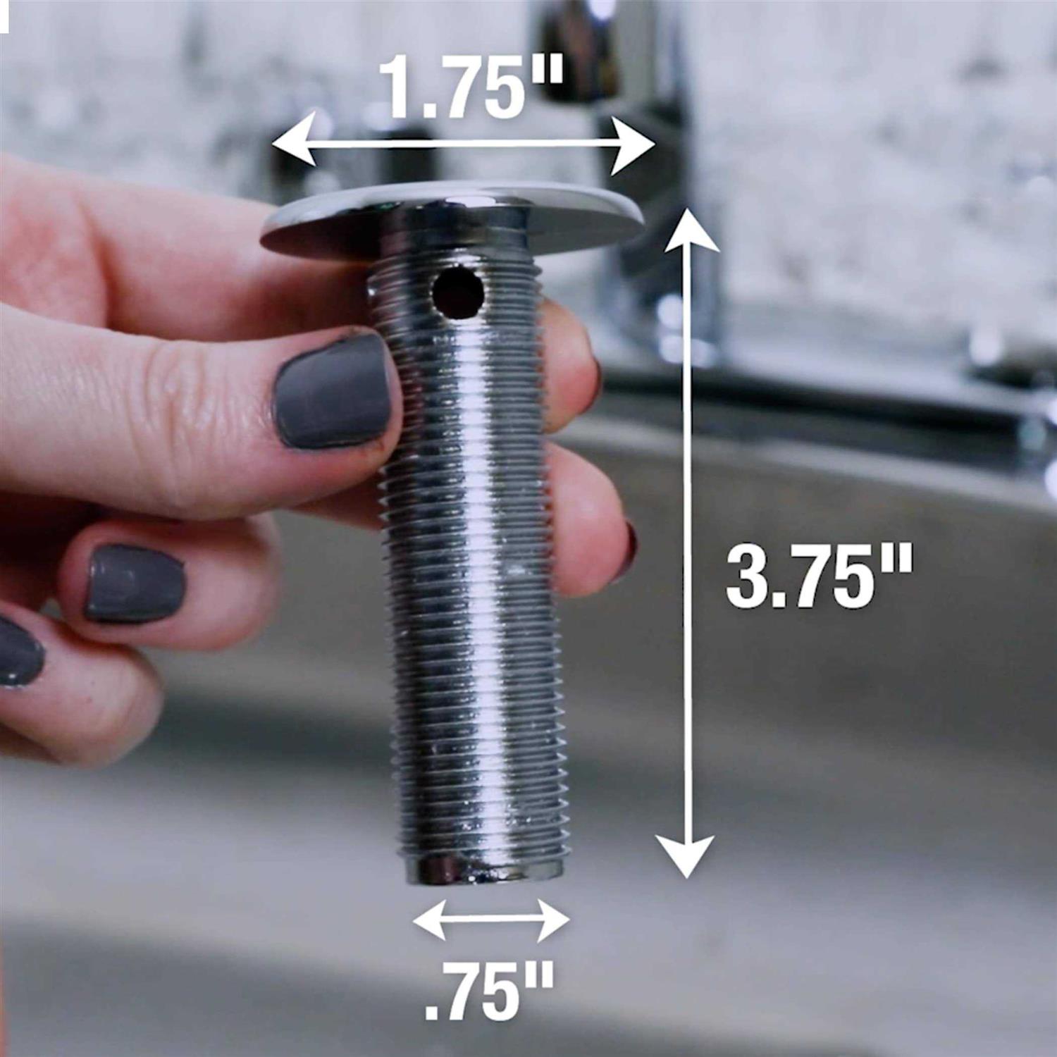 Danco Sink Hole Cover - Image 3