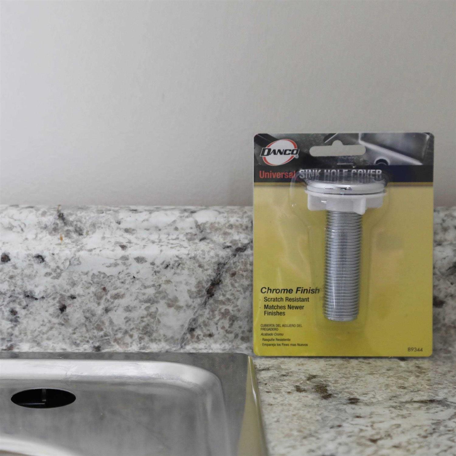 Danco Sink Hole Cover - Image 5