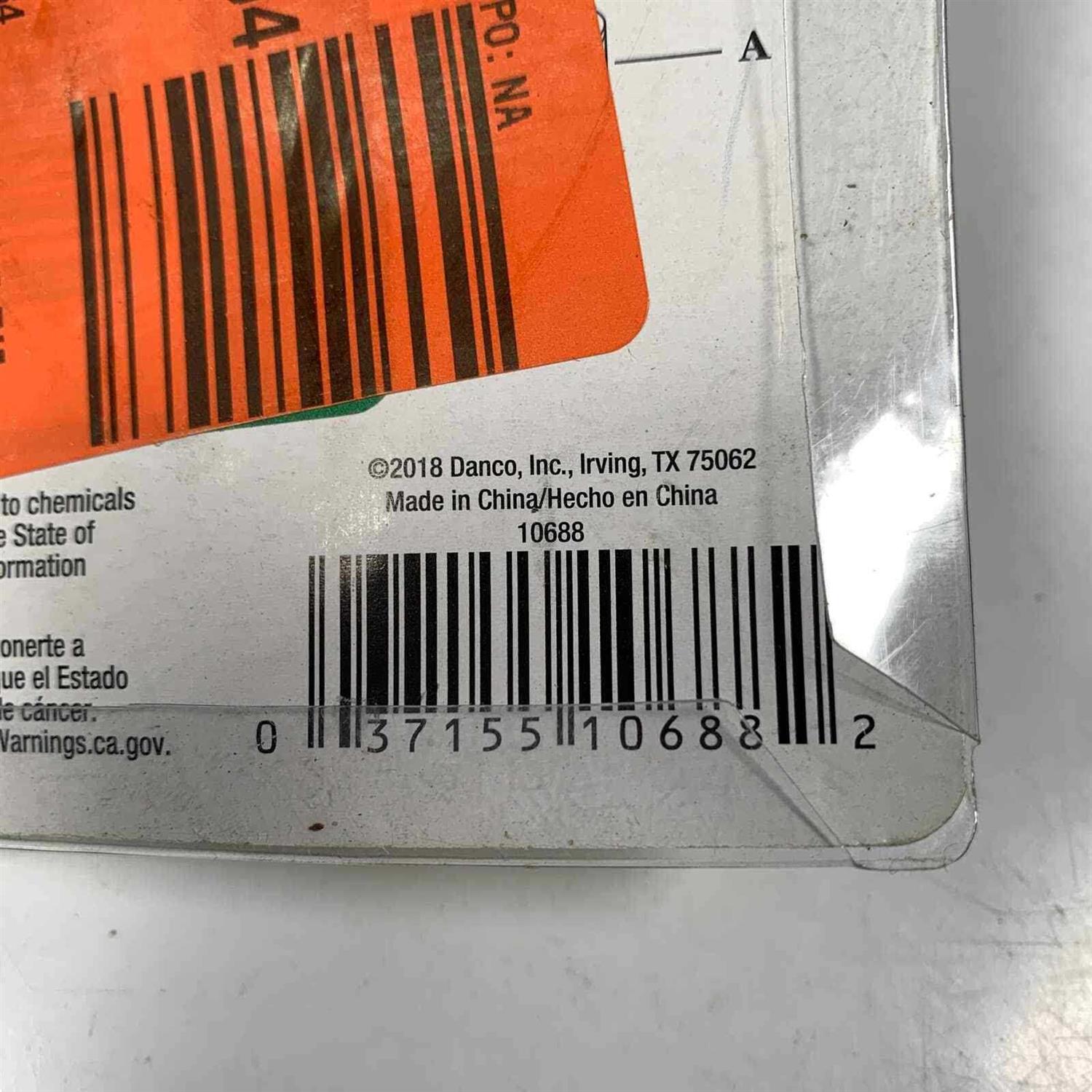 Danco Sink Hole Cover - Image 3