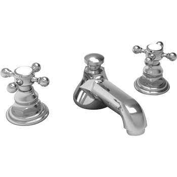 Newport Brass Astor Widespread Lavatory Faucet - Image 2