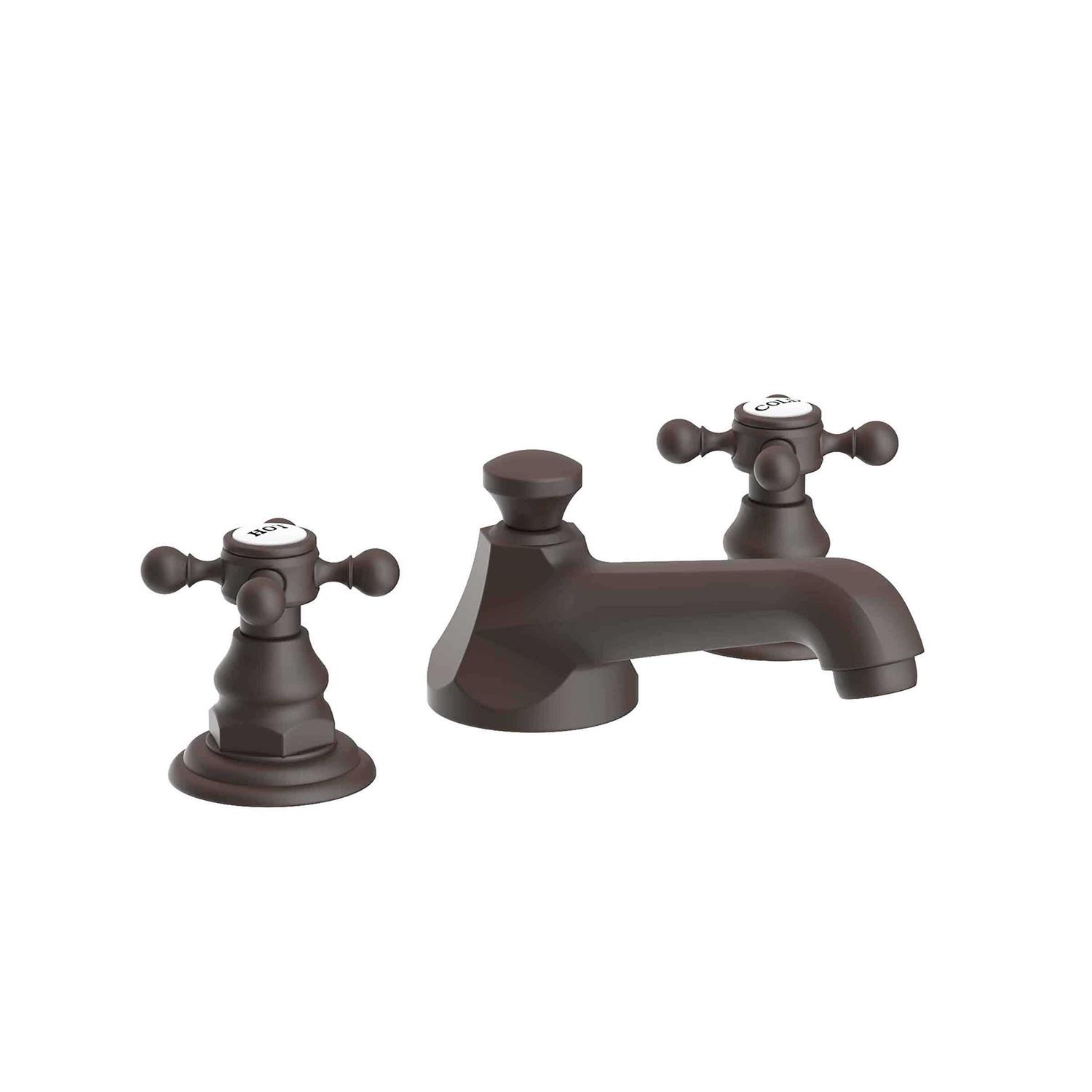 Newport Brass Astor Widespread Lavatory Faucet - Image 3