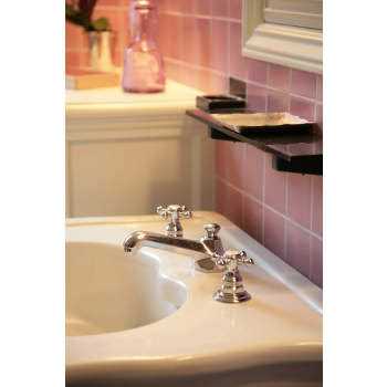 Newport Brass Astor Widespread Lavatory Faucet - Image 4