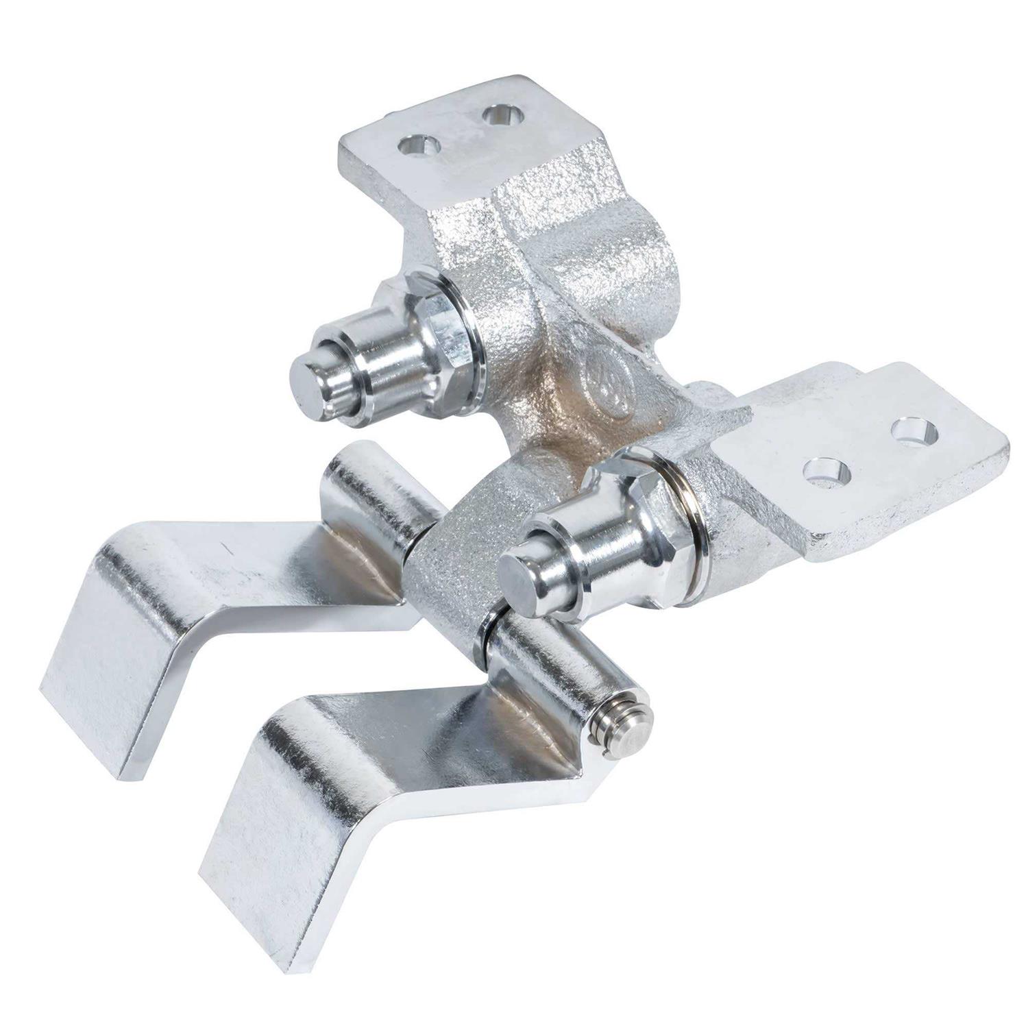 Krowne 16-120L Royal Series Foot Pedal Valve - Image 3