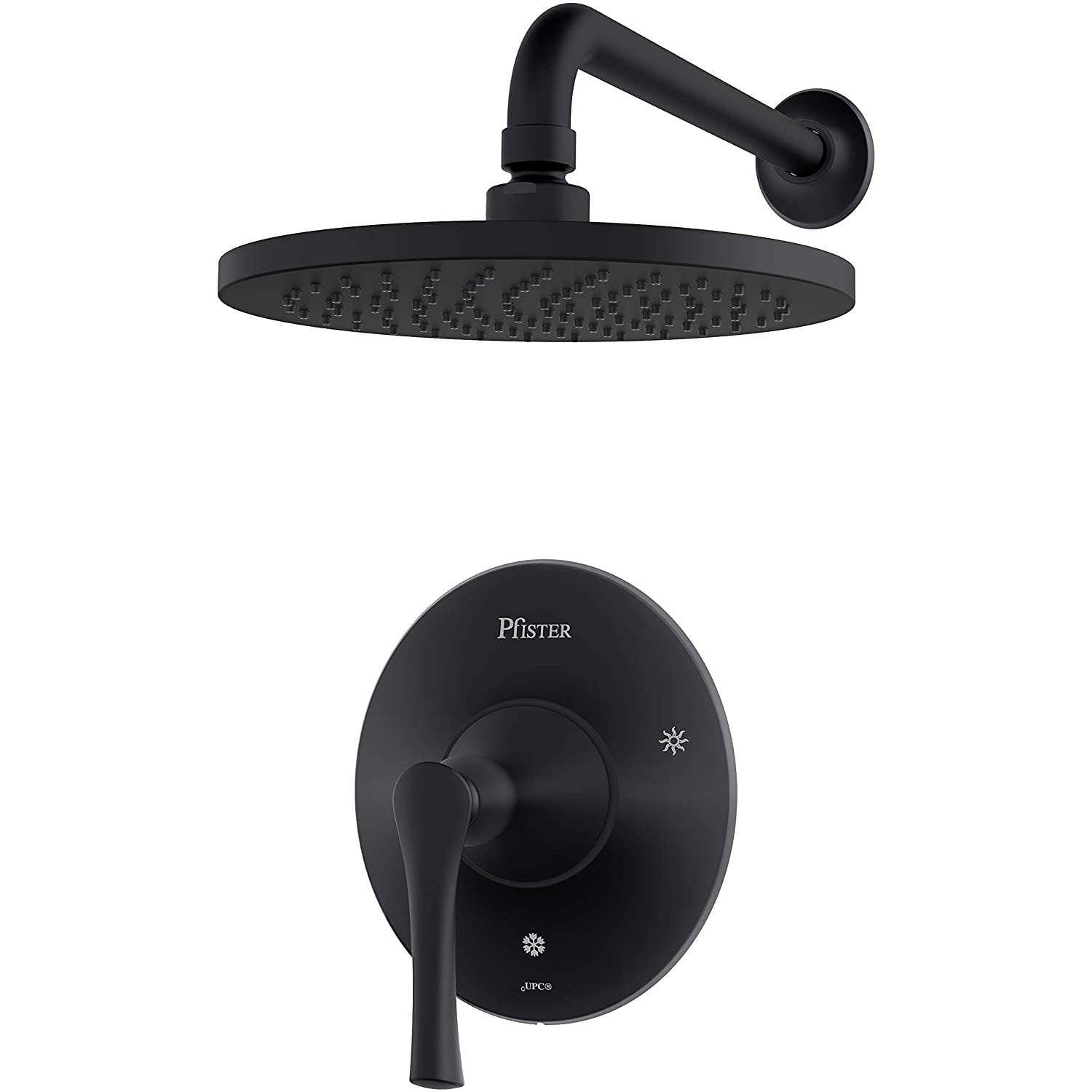 Pfister LG89-7RHB Rhen Shower Only Trim