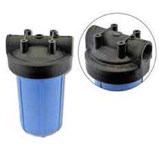 Pentek 150469 3/4#10 Big Blue Filter Housing 150469-75 - Image 3