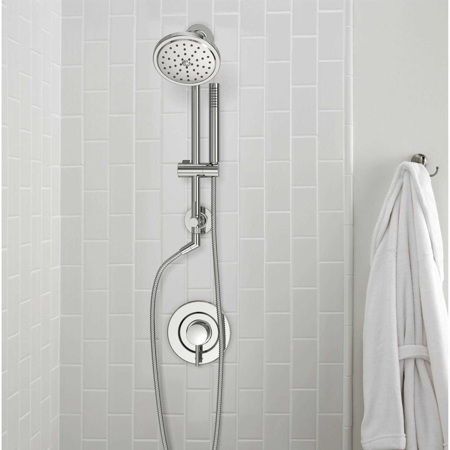 Moen Annex Shower TS3661NH - Image 3