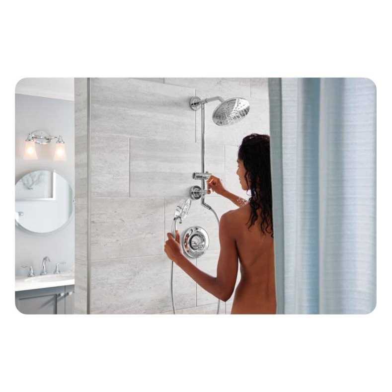 Moen Annex Shower TS3661NH - Image 4