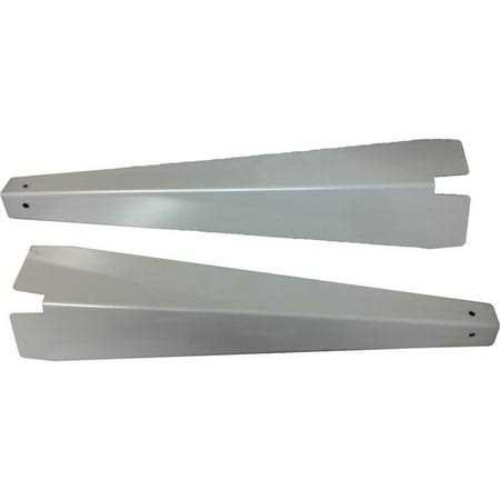 Mustee 18.300F Sink Legs - Image 4