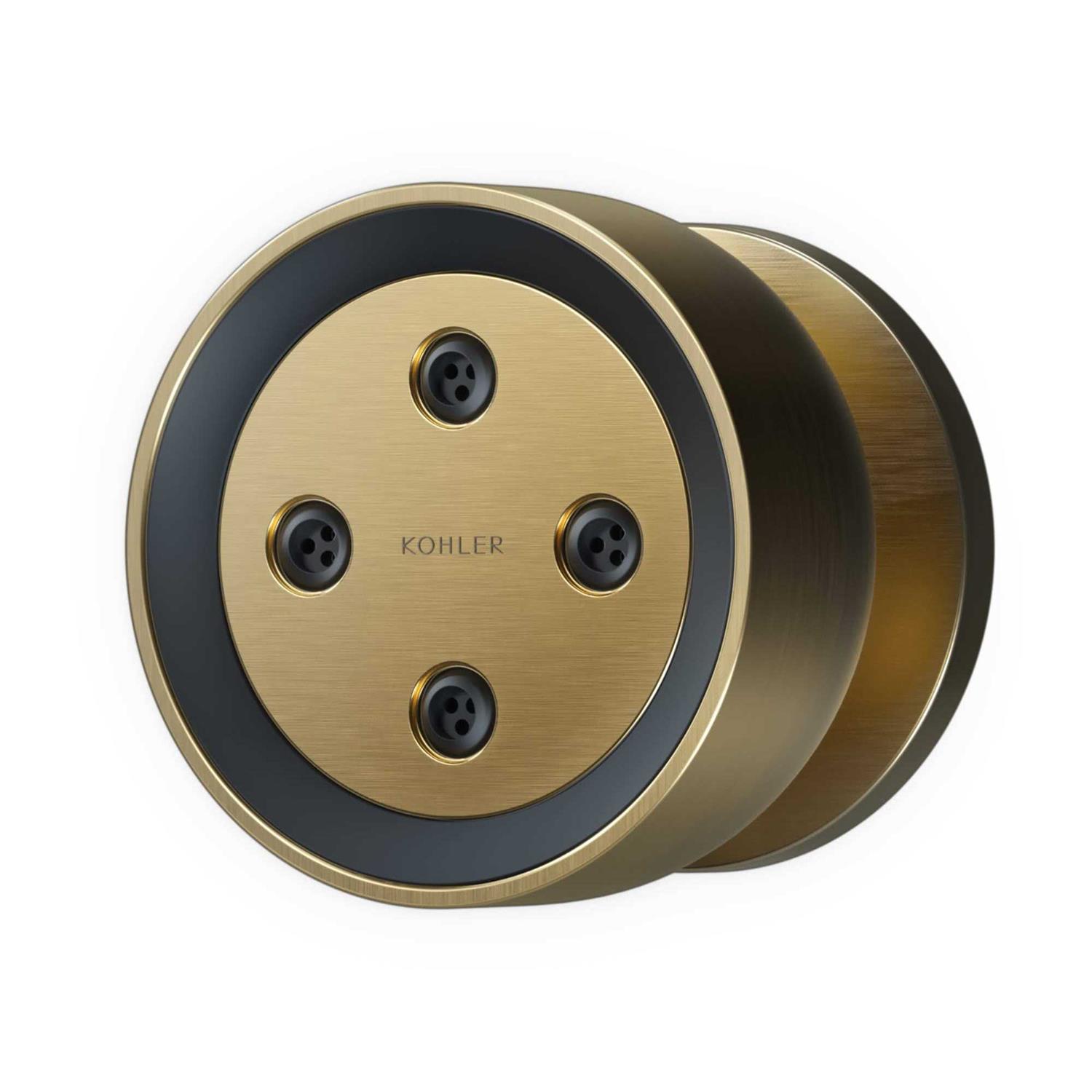 KOHLER Statement Round single-function Body Spray - Image 5