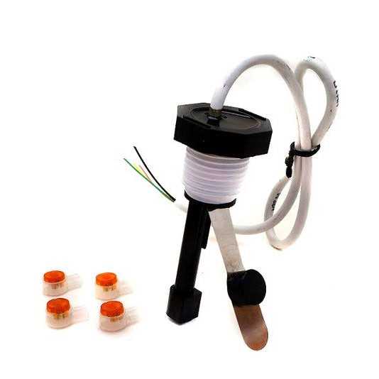 Optimum Pool Technologies Intellichlor Flow Switch Replacement