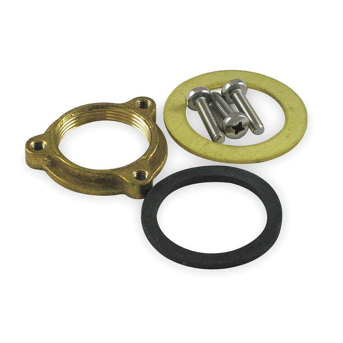 American Standard M962146-0070A Mounting Kit - Image 3