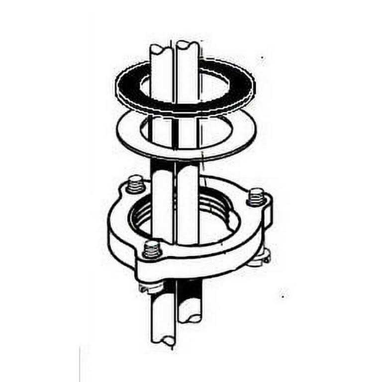 American Standard M962146-0070A Mounting Kit - Image 4