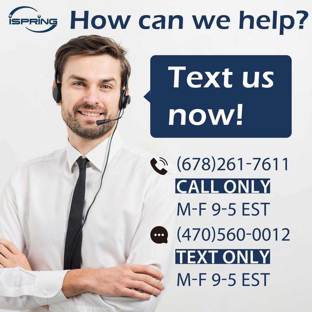 iSpring CU-A4 0.01μm Ultra-Filtration Under Sink Water Filter System - Image 5