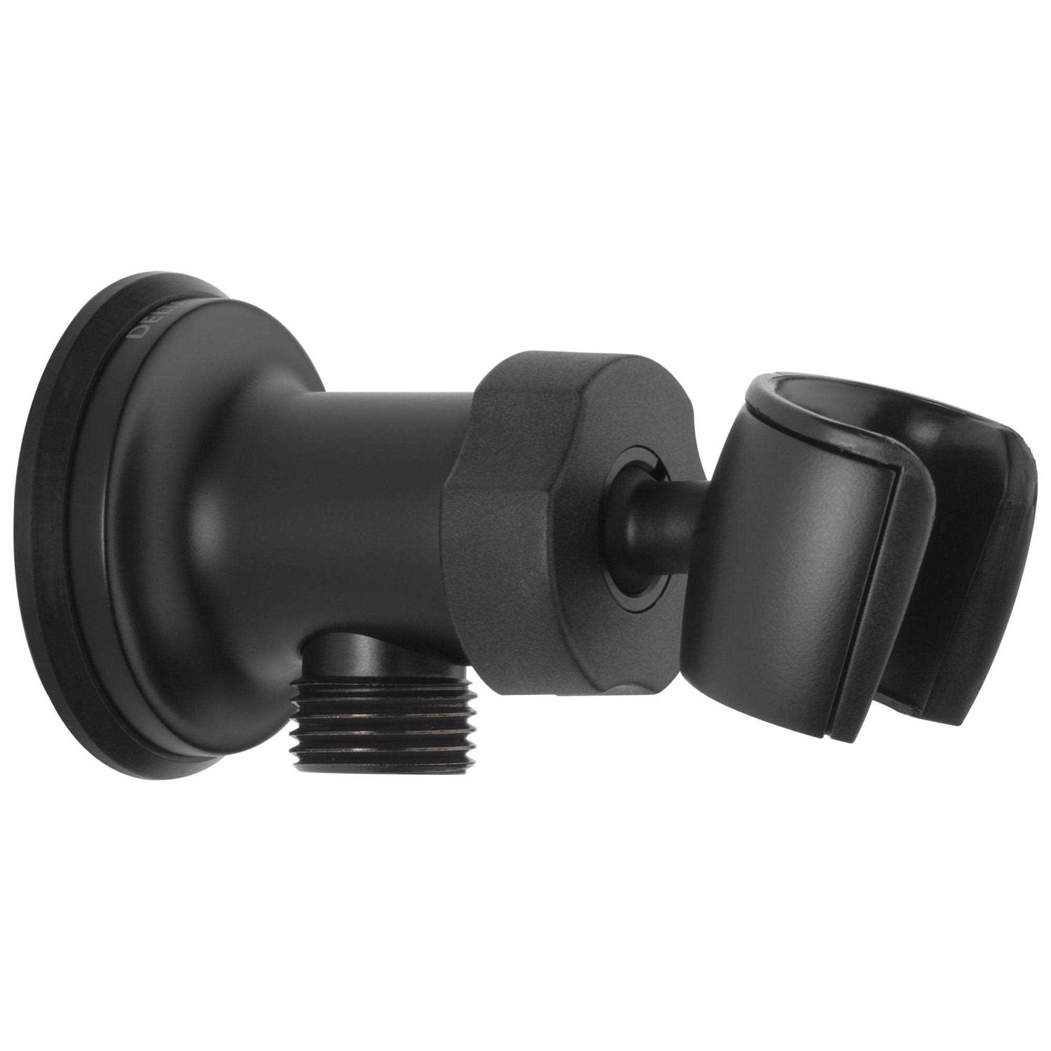 Delta Adjustable Wall Mount Elbow