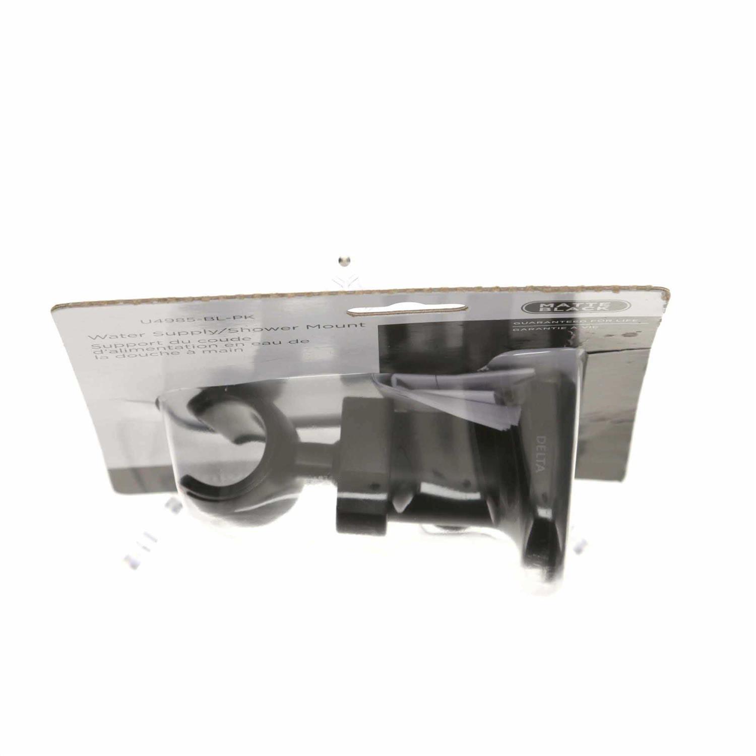Delta Adjustable Wall Mount Elbow - Image 4