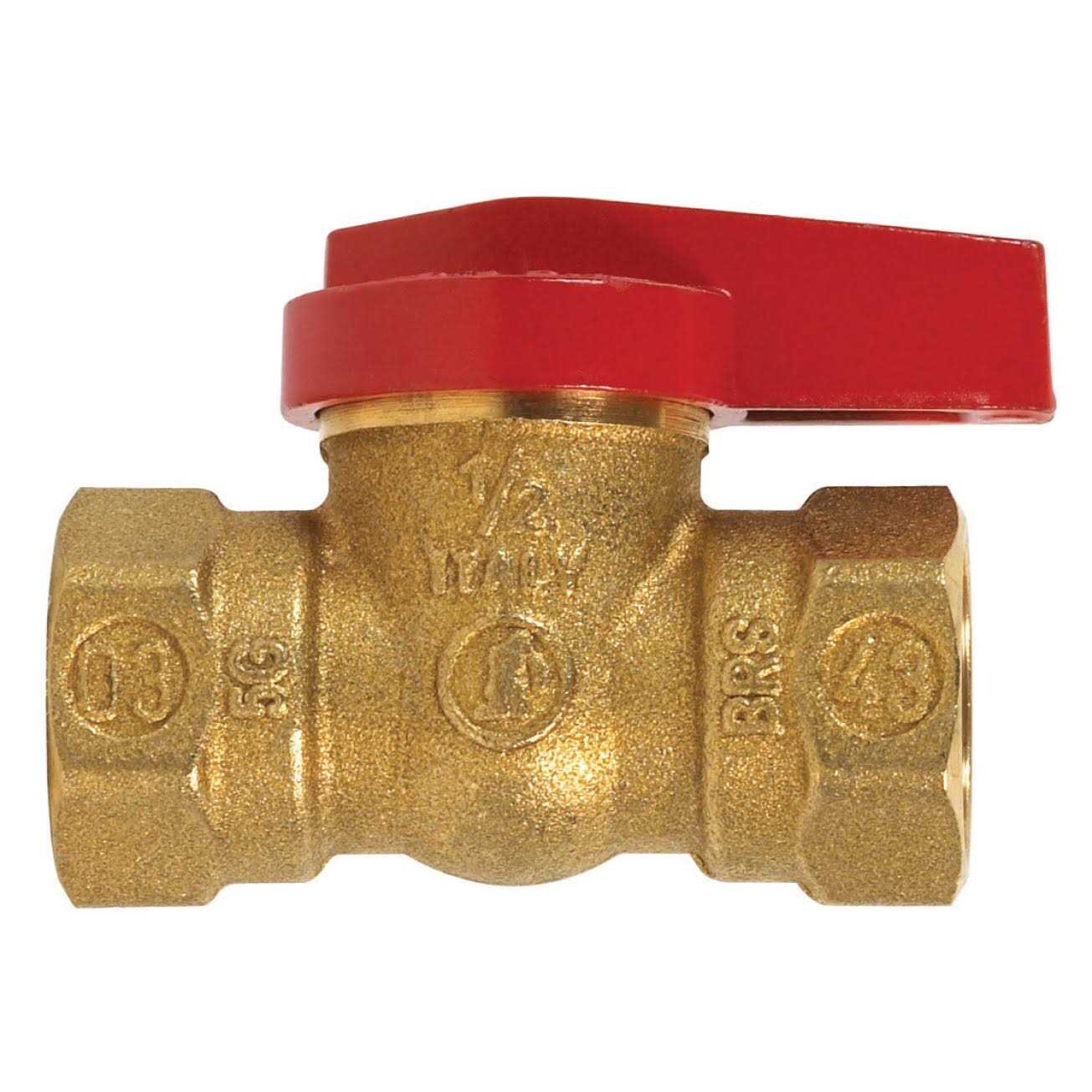 ProLine Gas Ball Valve - Image 5