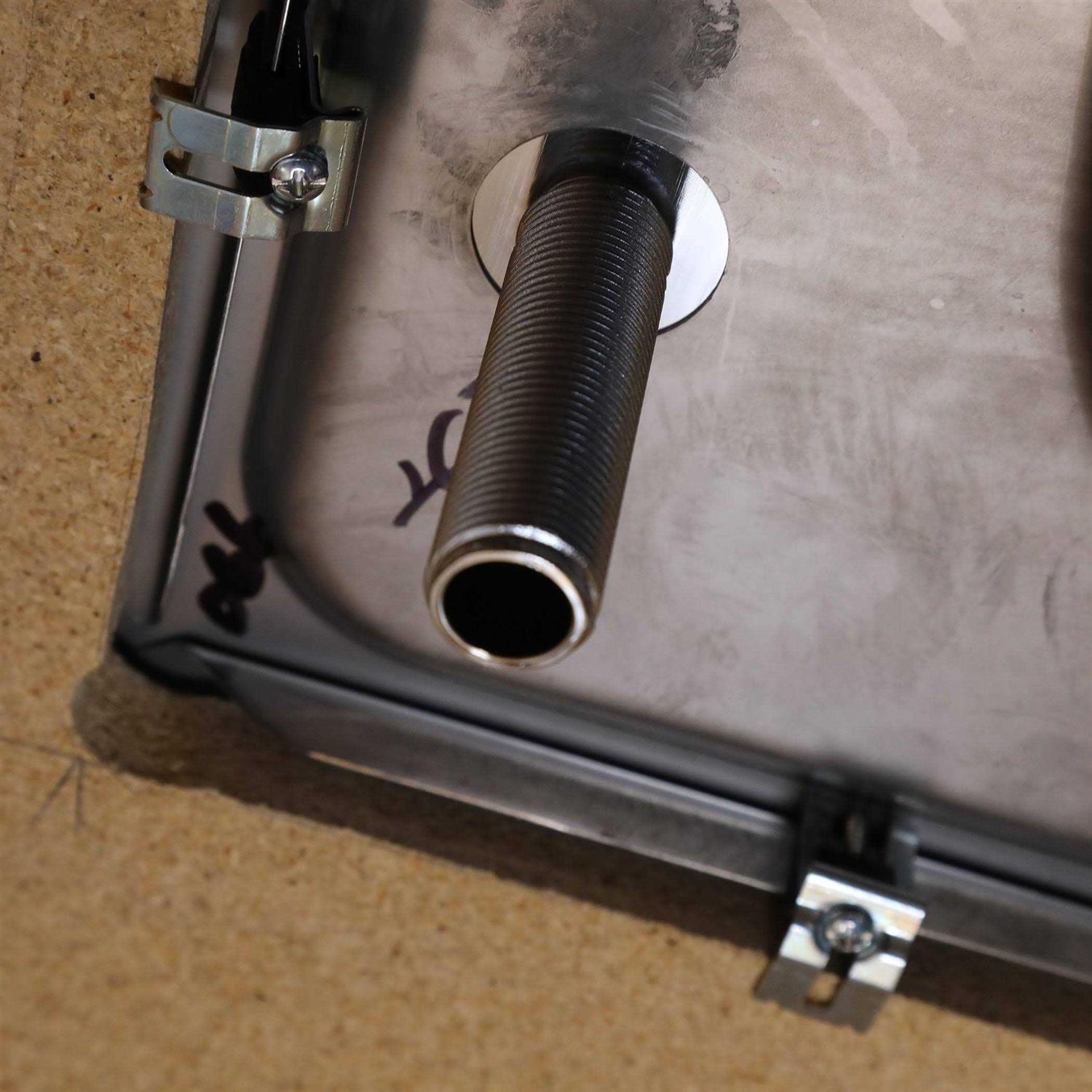 Danco Sink Hole Cover 1-3/4 - Image 4