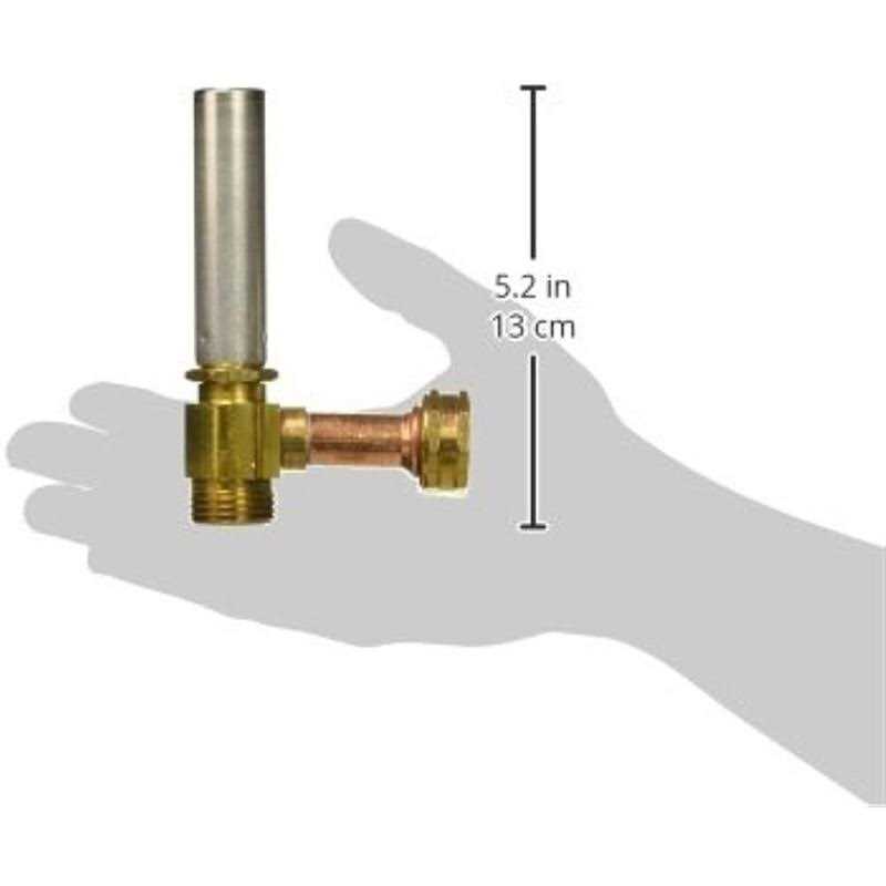 Sioux Chief 660-HB Water Hammer Hose Arrestor - Image 4