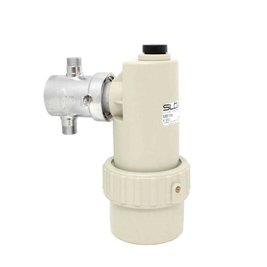 Sloan Solenoid Valve Module Assembly 3315111 - Image 5