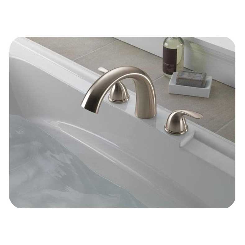 Delta Classic Roman Tub Trim - Image 5
