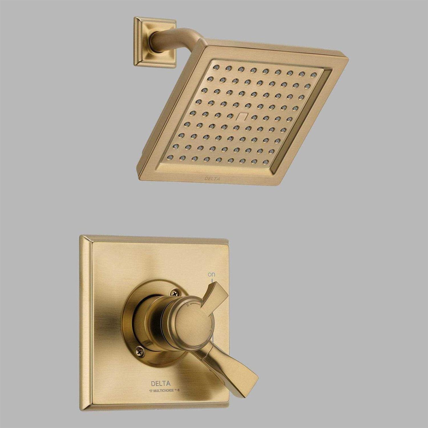 Delta Dryden Monitor 17 T17251 - Image 5