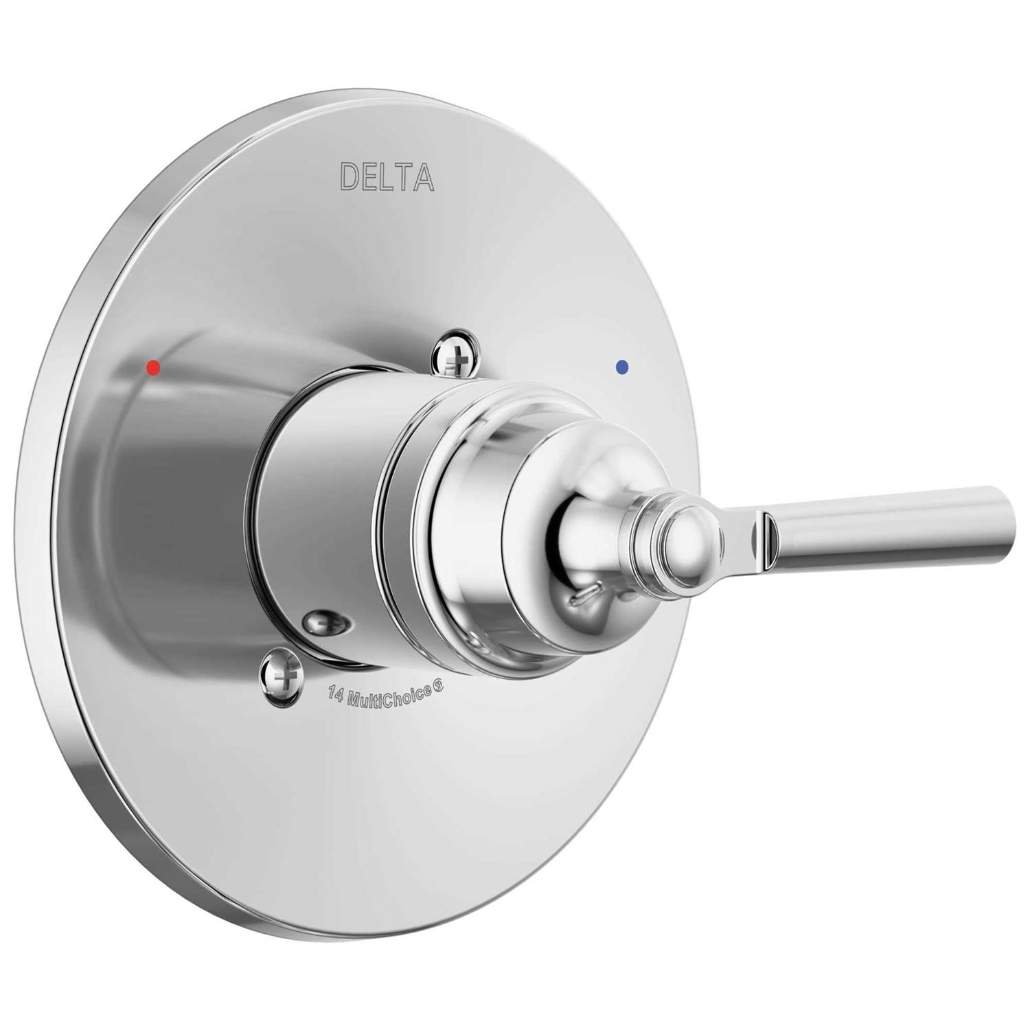 Delta Saylor Monitor 14 Series Valve Only Trim
