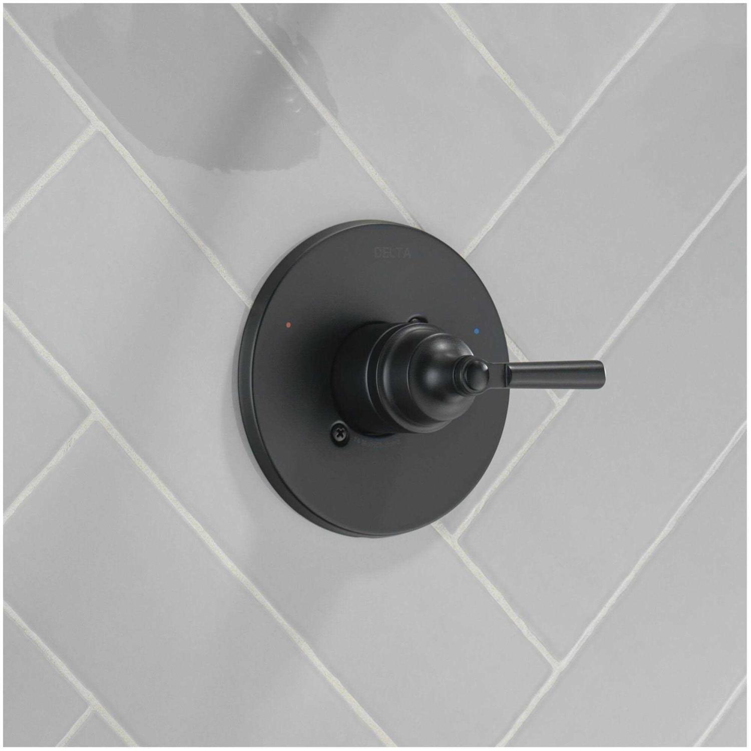 Delta Saylor Monitor 14 Series Valve Only Trim - Image 4