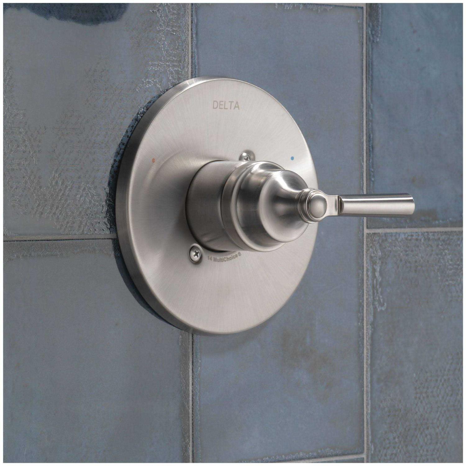 Delta Saylor Monitor 14 Series Valve Only Trim - Image 5