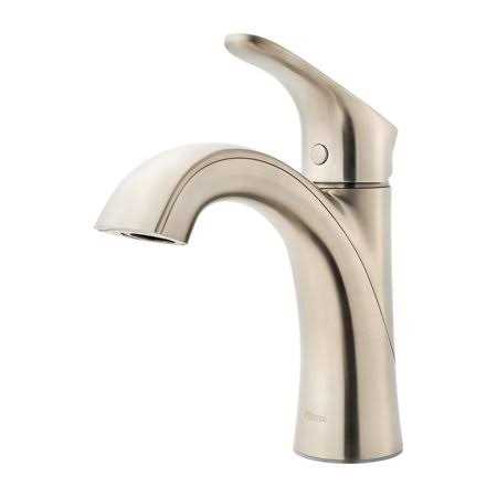 Pfister LG01-8CBC 3-Handle Tub and Shower Faucet with Cross Handles - Image 3