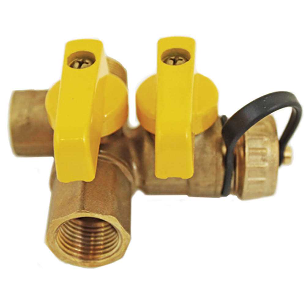 Webstone 41672 Expansion Tank Service Valve 1/2 - Image 4