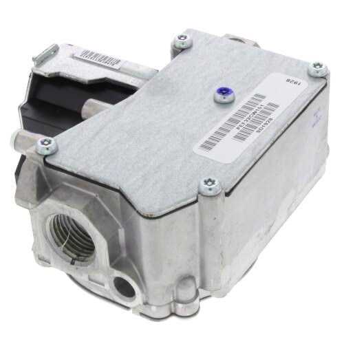 Carrier EF32CW151 24V 3.5wc NG 1/2 Gas Valve - Image 4