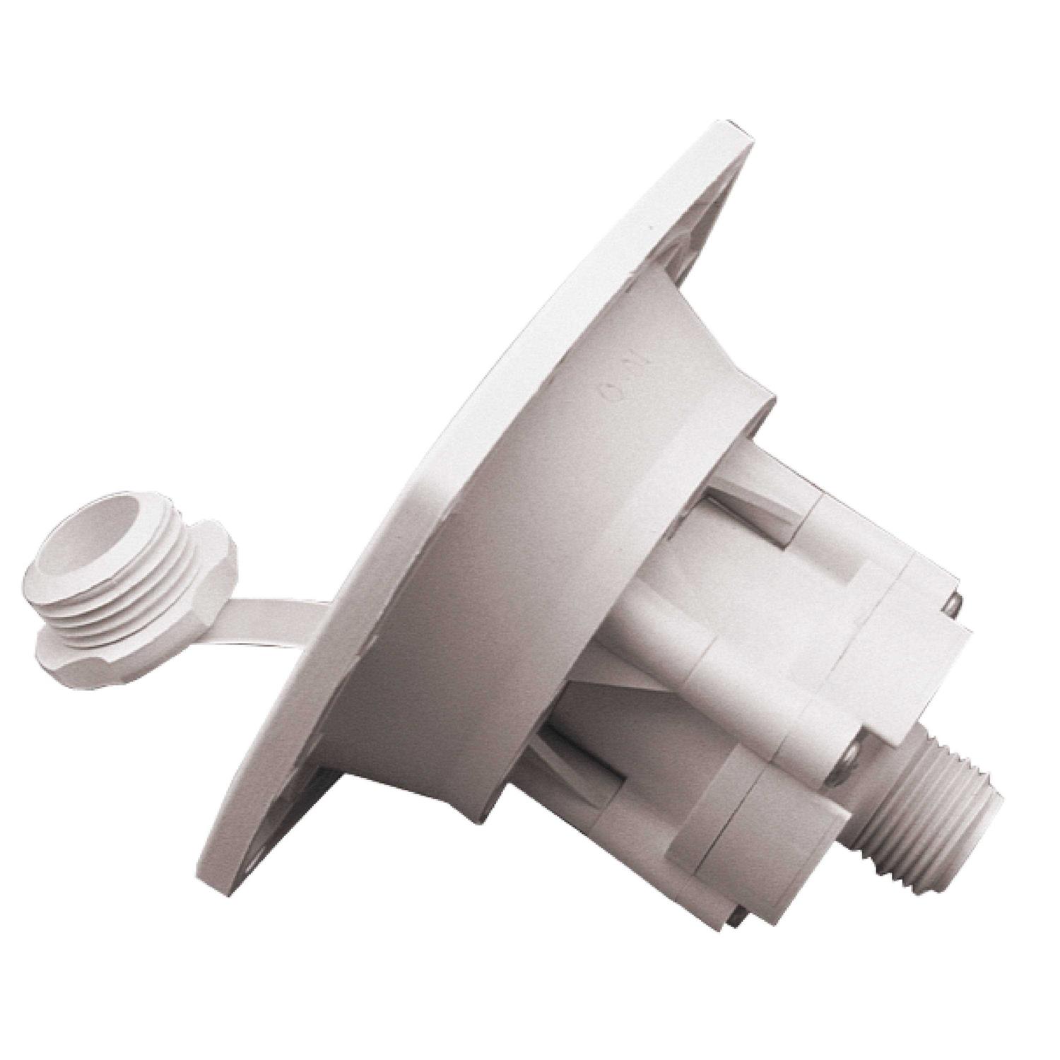 Shurflo Pressure Reducing City Water Entry 183-029-18 - Image 4